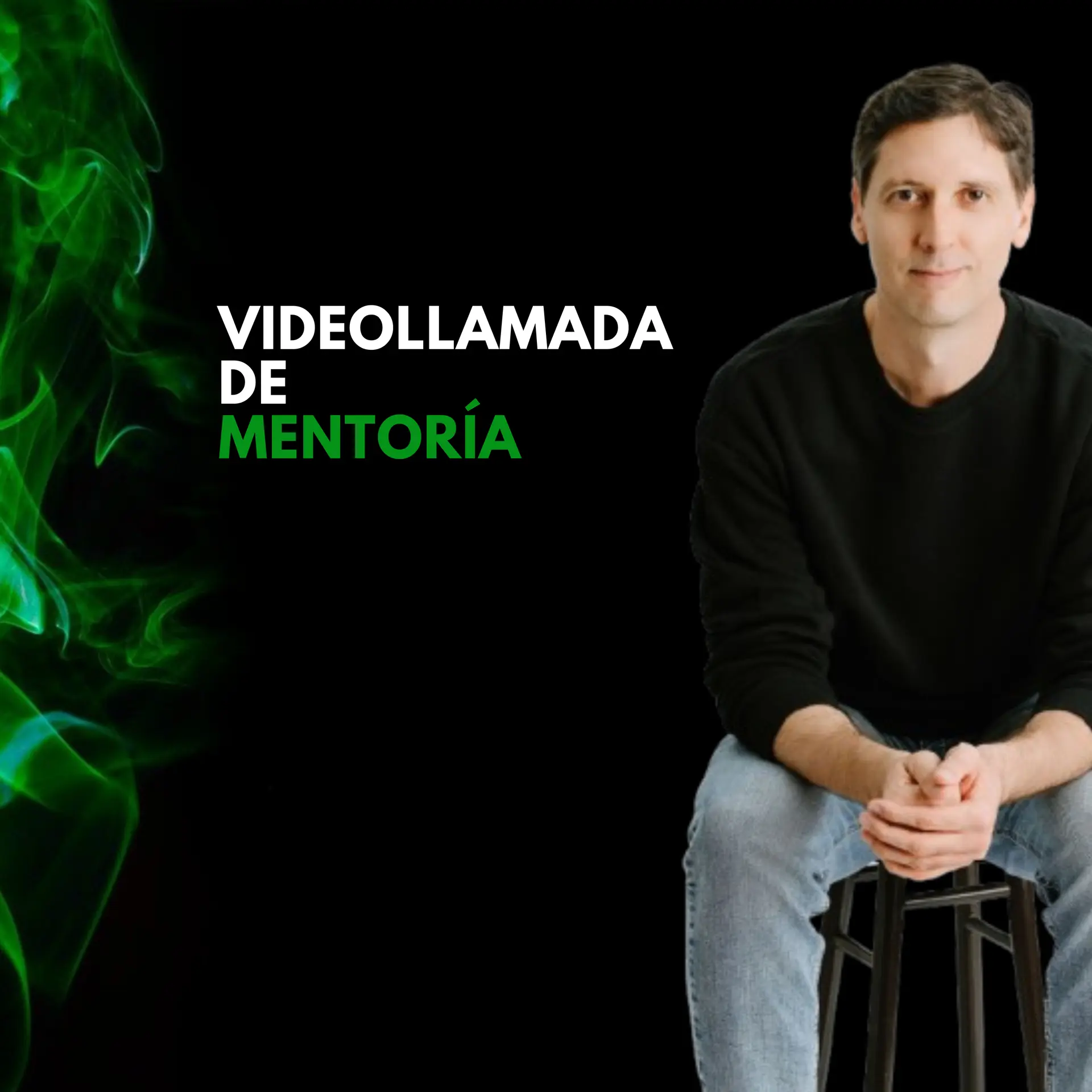 Videollamada de Mentoría